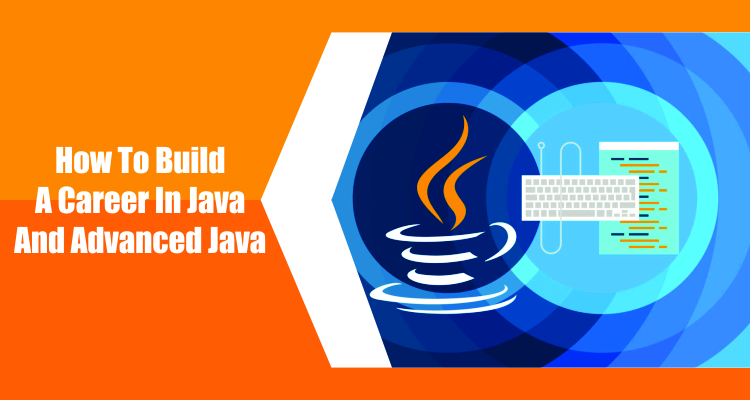 Best Java Training course in Delhi 